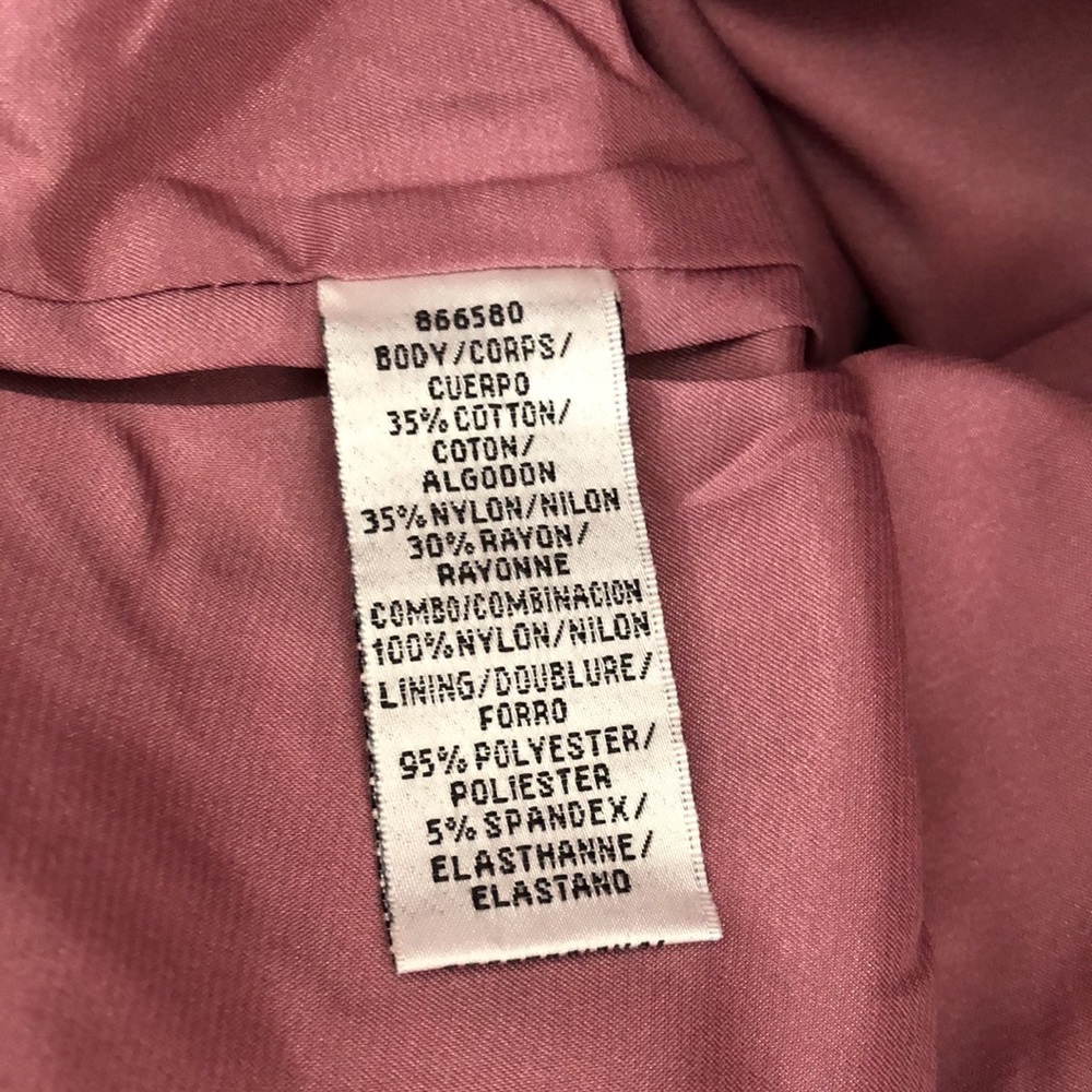 JS Collections Dress - Picture 14 of 14